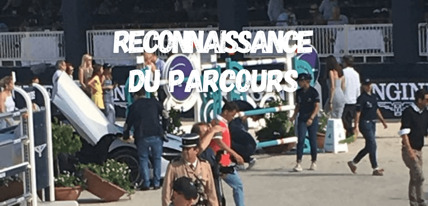 You are currently viewing La Reconnaissance du Parcours