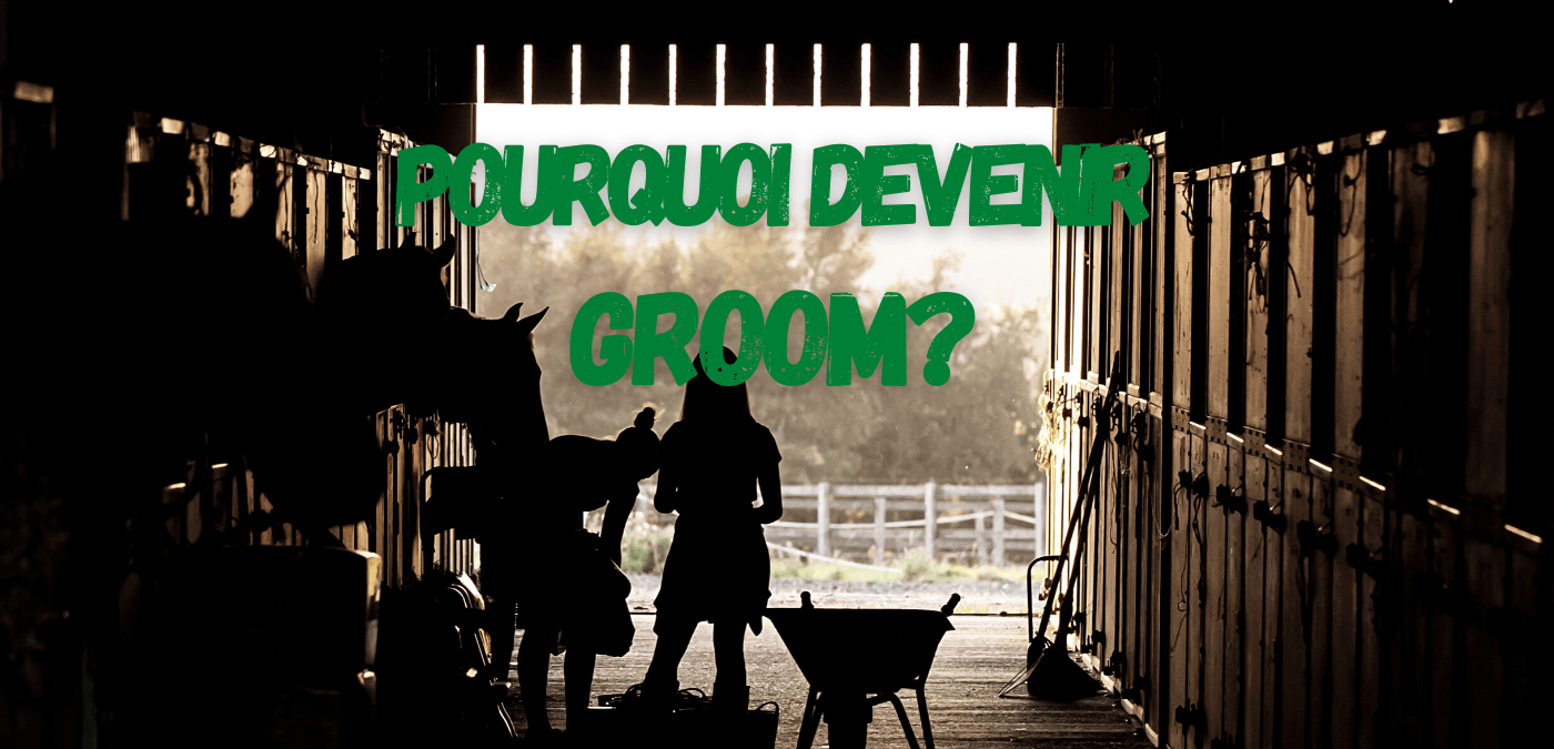 You are currently viewing Pourquoi Devenir Groom?