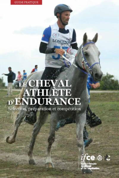 le cheval athlète d'endurance