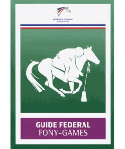 guide fédéral pony games
