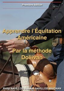 Apprendre l'équitation Américaine
