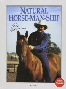 Pat Parelli Natural Horse-Man-Ship