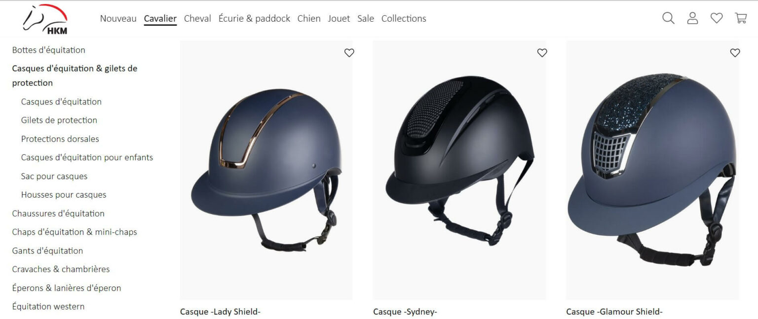 Trouver la bombe d’équitation idéale - Guide détaillé