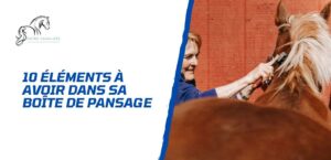 Lire la suite à propos de l’article 10 éléments indispensables à avoir dans sa boîte de pansage