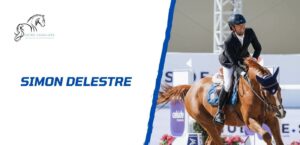 Lire la suite à propos de l’article Portrait de Simon Delestre – Sur les traces d’un champion