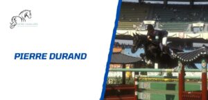 Lire la suite à propos de l’article Portrait de Pierre Durand – Vers l’or olympique