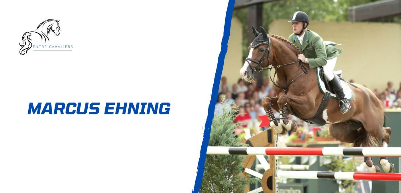 You are currently viewing L’empreinte de Marcus Ehning dans le saut d’obstacles