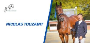 Lire la suite à propos de l’article Portrait de Nicolas Touzaint – Le complet dans le sang
