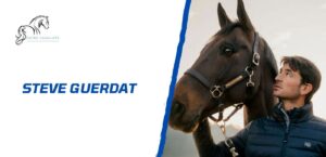 Lire la suite à propos de l’article Portrait de Steve Guerdat – Le talent à l’état pur