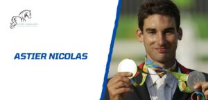 Lire la suite à propos de l’article Astier Nicolas – Du jeune passionné au champion olympique
