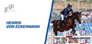 Lire la suite à propos de l’article L’ascension d’Henrik von Eckermann – Du rêve à la gloire