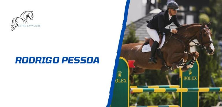Lire la suite à propos de l’article Rodrigo Pessoa – La légende brésilienne du saut d’obstacles