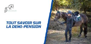 Lire la suite à propos de l’article La demi-pension d’un cheval – Tout ce que vous devez savoir