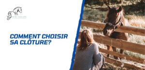 Lire la suite à propos de l’article Comment choisir la clôture de ses chevaux? Guide détaillé