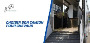 Lire la suite à propos de l’article Comment choisir son camion pour chevaux?