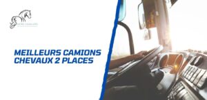 Lire la suite à propos de l’article Choisir le meilleur camion chevaux 2 places