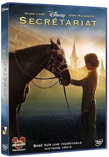 secretariat film