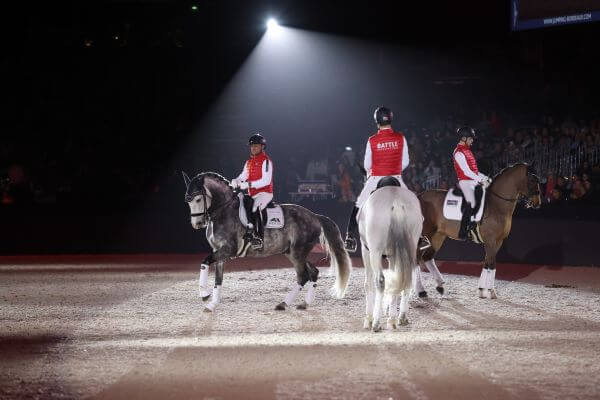 spectacle jumping bordeaux