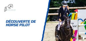 Lire la suite à propos de l’article Découverte de Horse Pilot, l’équipement équestre du futur