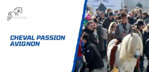 Lire la suite à propos de l’article Cheval Passion 2025 – L’événement qui fait vibrer Avignon