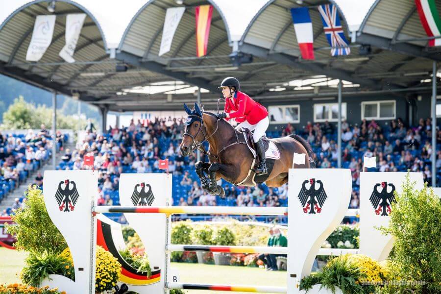 Jessica Springsteen