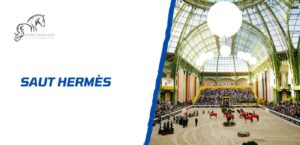 Lire la suite à propos de l’article Saut Hermès 2025 – L’élégance équestre au cœur de Paris