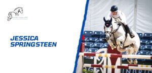 Lire la suite à propos de l’article Jessica Springsteen – Fille du Boss à cavalière olympique