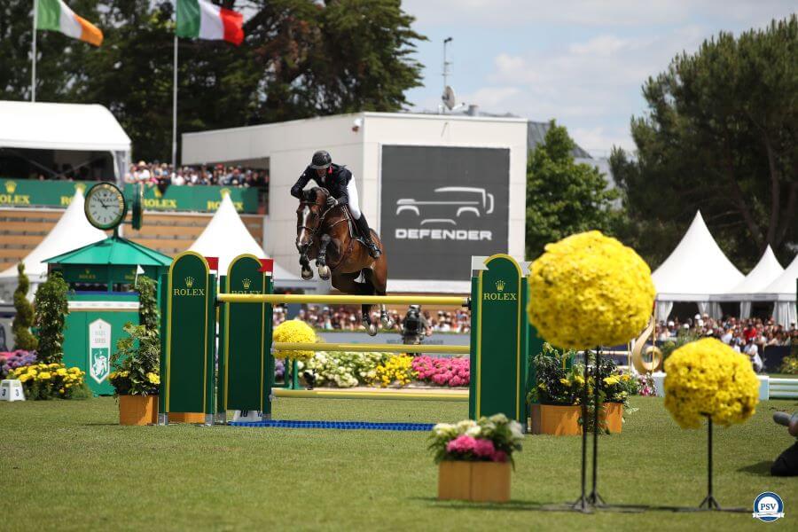 jumping de La Baule 2025