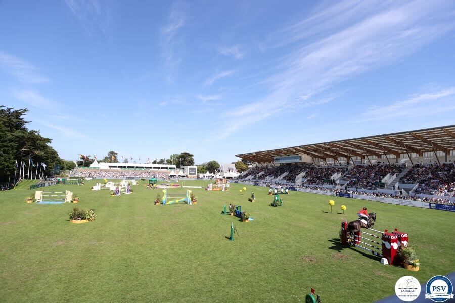 csio la baule