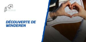 Lire la suite à propos de l’article Découverte de Winderen – Des produits au service du cheval