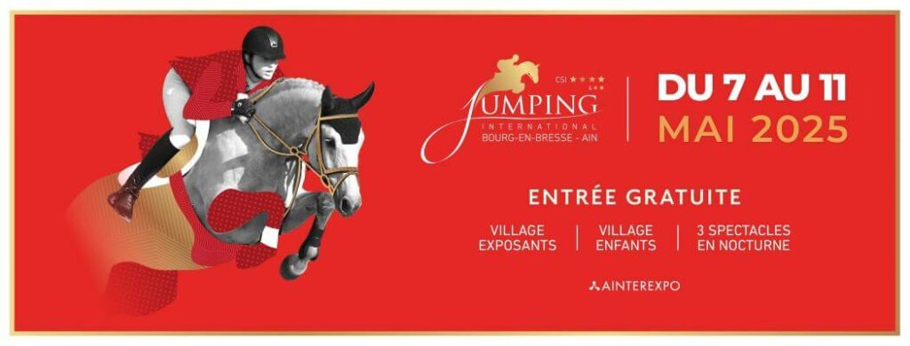 jumping bourg en bresse 2025