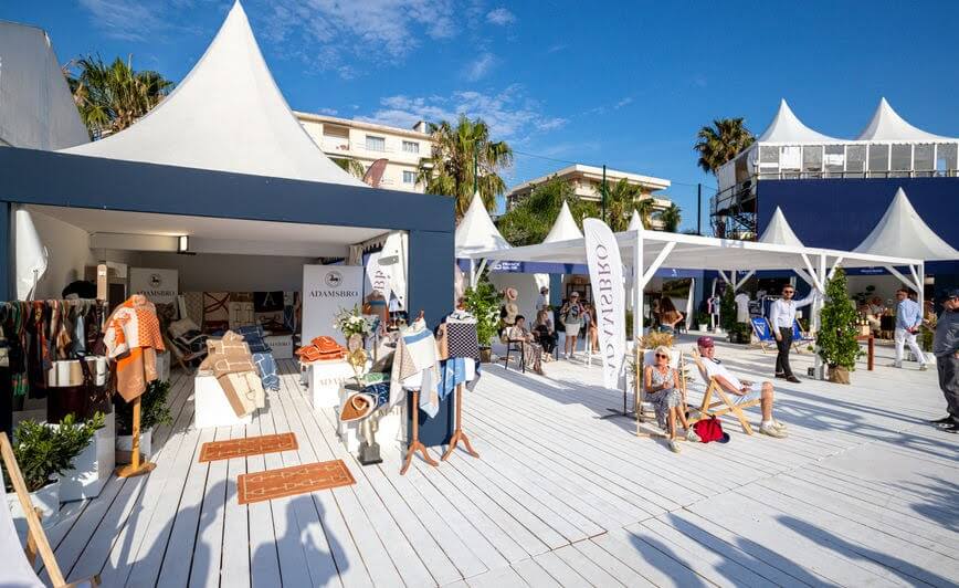 Longines Cannes