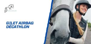 Lire la suite à propos de l’article Gilet airbag équitation Décathlon: Le meilleur rapport qualité-prix?