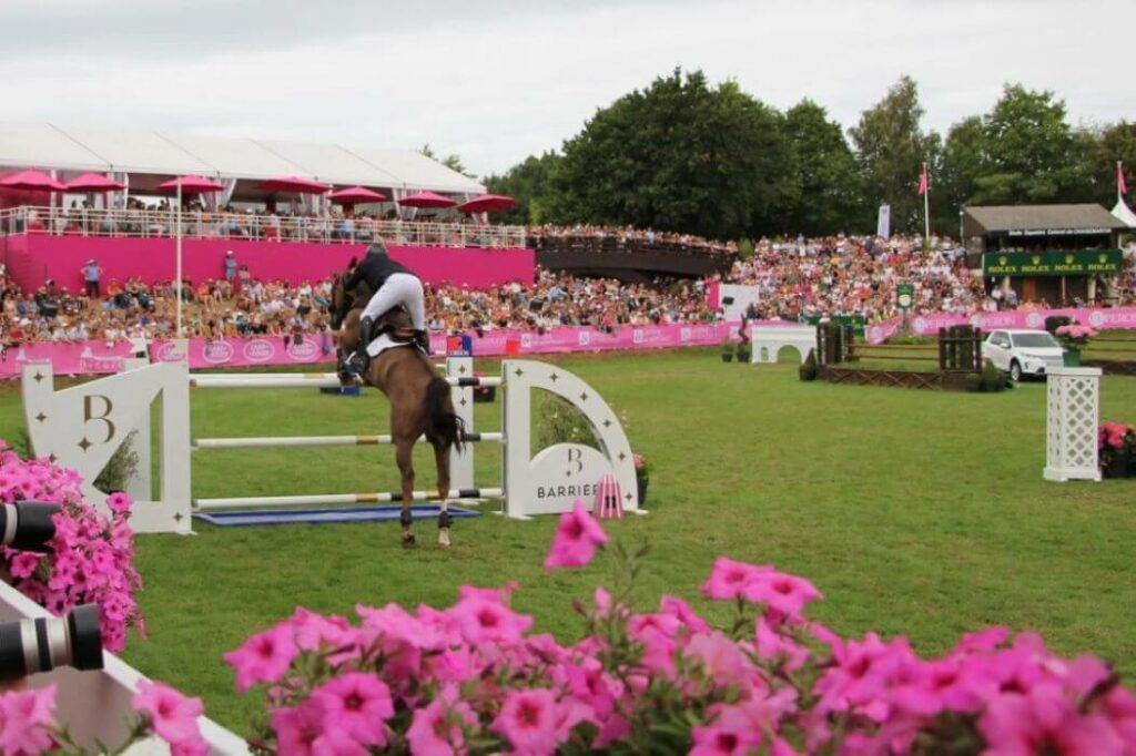 jumping dinard 2025