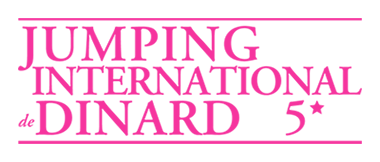 logo jumping de dinard
