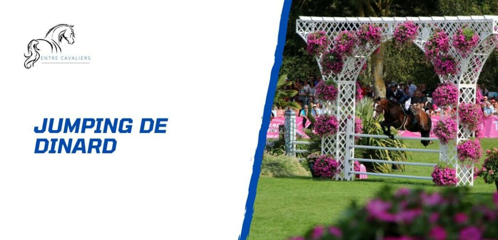 jumping dinard