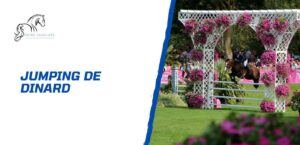 Lire la suite à propos de l’article Jumping de Dinard 2025 – Le plus beau concours sur la Côte d’Émeraude?