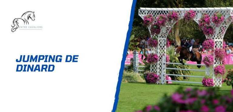 jumping dinard