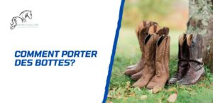Lire la suite à propos de l’article Du club hippique à la ville: comment porter des bottes avec style
