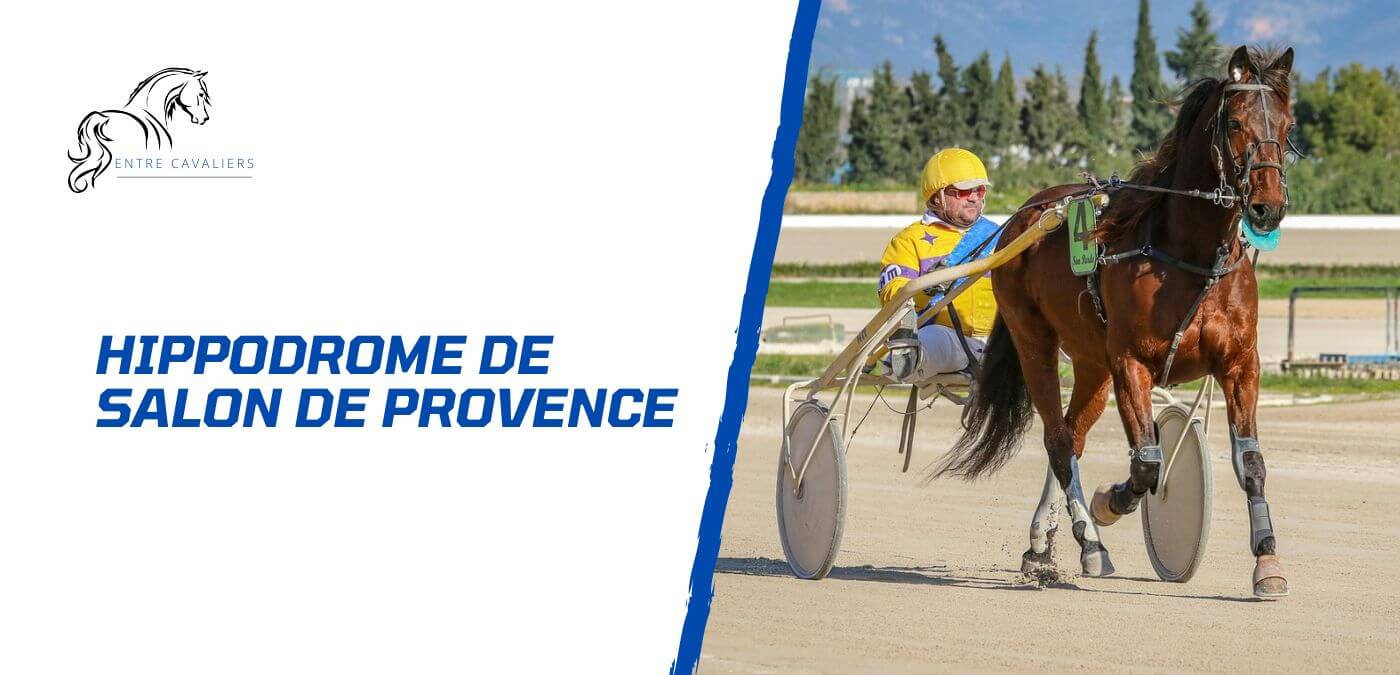 hippodrome de salon de provence