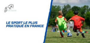 Lire la suite à propos de l’article Quel est le sport le plus pratiqué en France? Le top 10 des sports des français