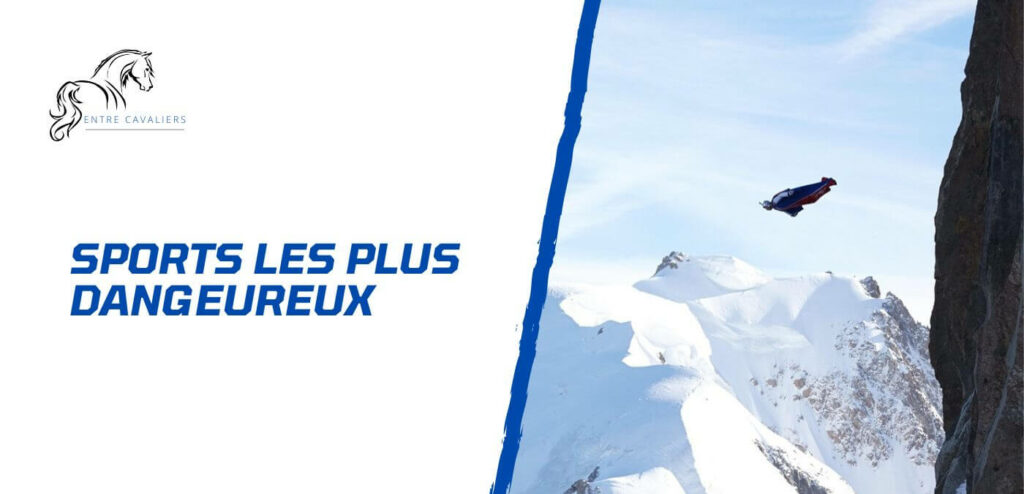 quel est le sport le plus dangereux au monde