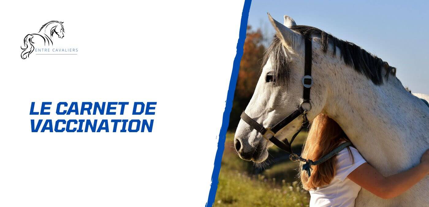 carnet de vaccination cheval