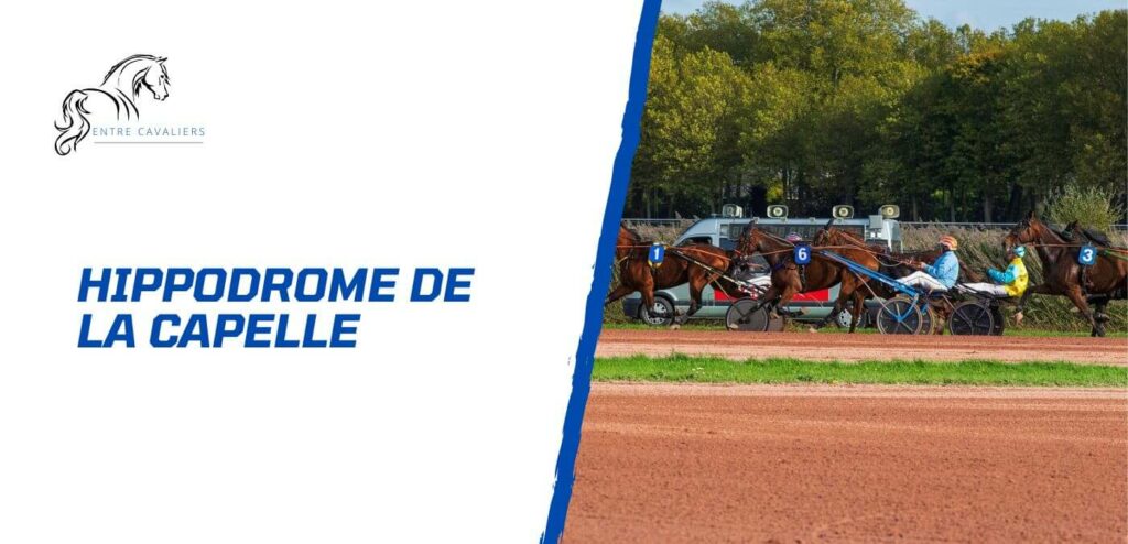 hippodrome la capelle