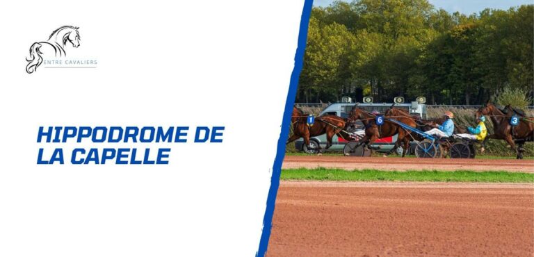 hippodrome la capelle
