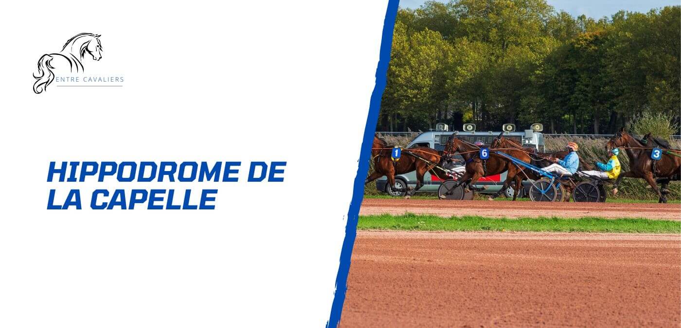hippodrome la capelle