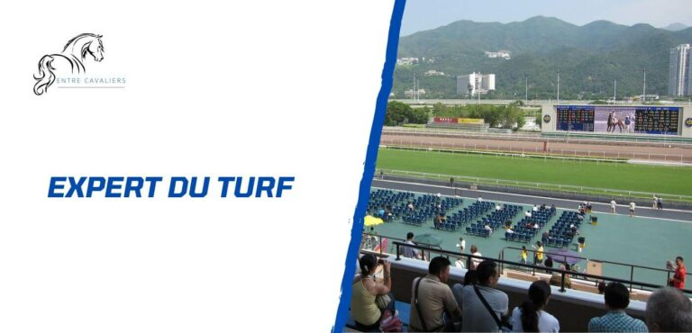 expert du turf