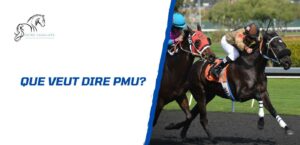Lire la suite à propos de l’article Que veut dire PMU? Définition simple et explications claires