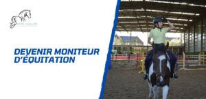 Lire la suite à propos de l’article Comment devenir moniteur d’équitation: est-ce vraiment pour vous?