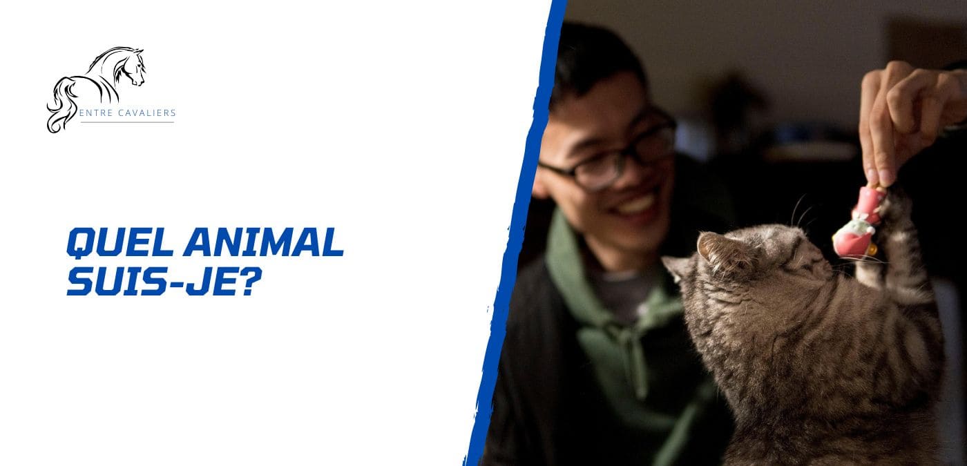 quel animal je suis